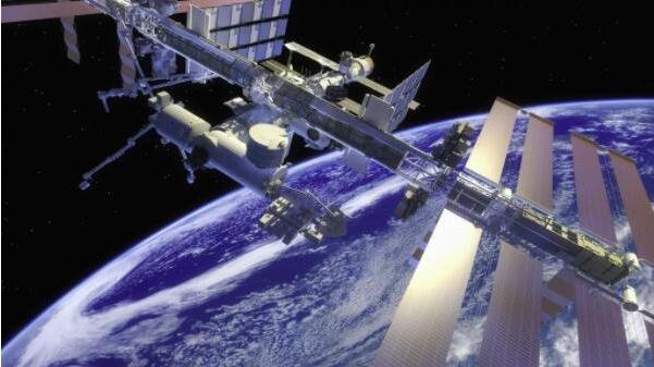 美国宇航局宣布，国际空间站将于
