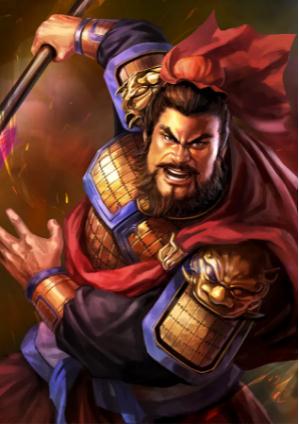 典韦是谁介绍给曹操的