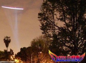 美军飞行员对杭州UFO事件分析：就是外星人