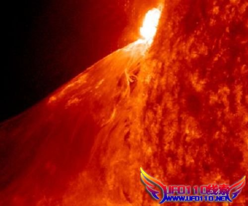 太阳的产生的巨大能量来自哪里