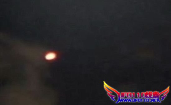 这个火球出现在加利福尼亚南部和亚利桑那州上空