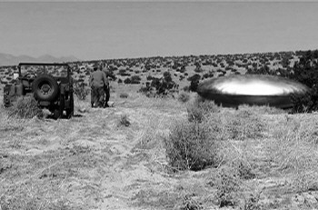 97年墨西哥神秘ufo事件
