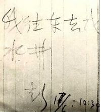 双鱼玉佩彭加木失踪之谜事件