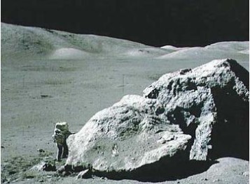 阿波罗10号登月,中断4分30秒之谜