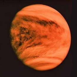 金星为什么这么神秘？