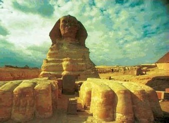 四大文明古国—埃及
