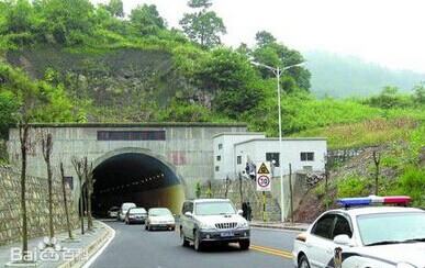 贵州时光隧道是真的吗