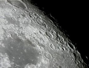 NASA公开40多年前月亮背面的神秘“音乐”