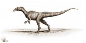 威尔士发现了200年前的侏罗纪恐龙