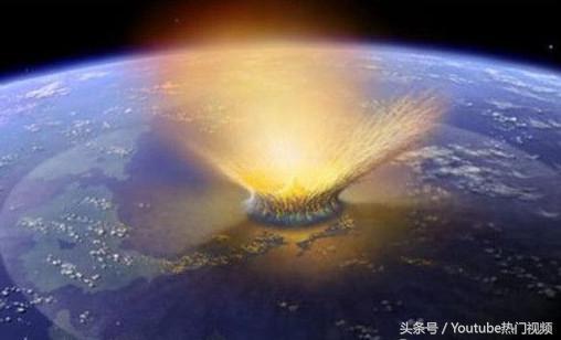 2032小行星撞击地球？霍金末日预言可信吗