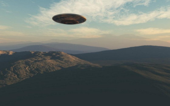 为什么我们只能捕捉到ufo影子，前不明飞行物探员为你揭秘