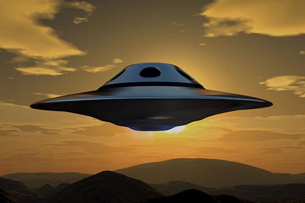 英媒:英军曾欲捕获UFO 并用外星技术制造超级武器