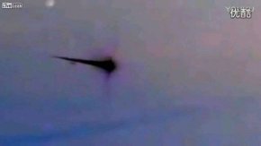 回顾！UFO击落俄罗斯陨石！不是导弹的原因分析